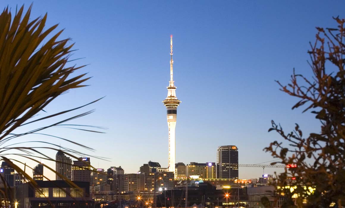 Auckland