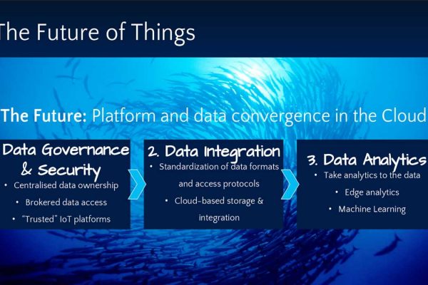 Internet of Things - Stellar Consulting