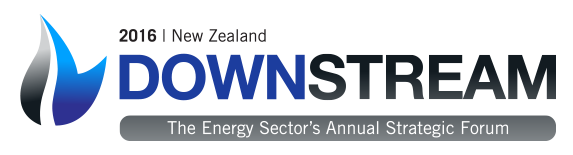 Downstream 2016 conference logo