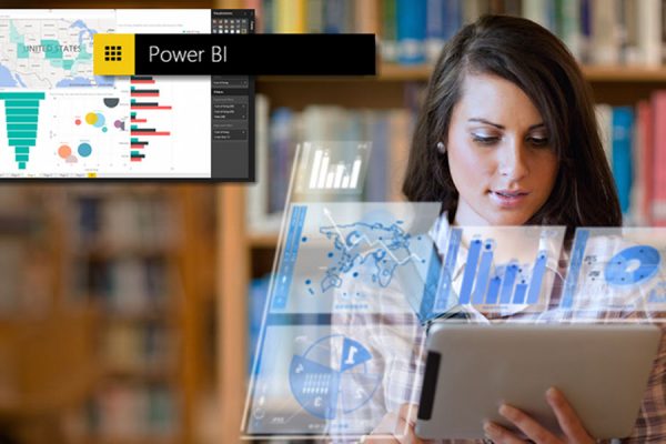 Microsoft Power BI