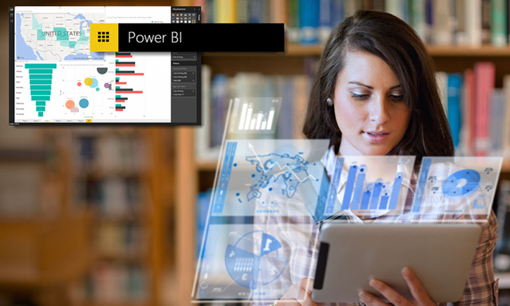 Microsoft Power BI