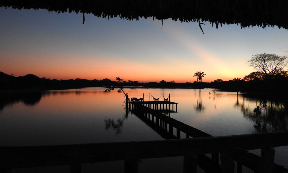 Llanos Orientales, Colombia