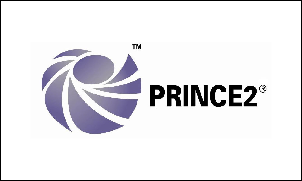 PRINCE2 logo