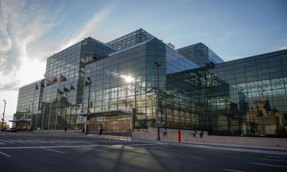 Javits Center