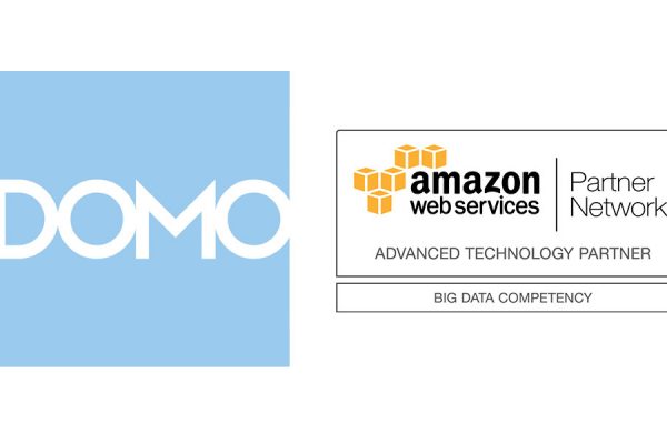 Domo AWS Partner