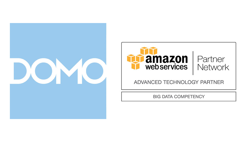 Domo AWS Partner