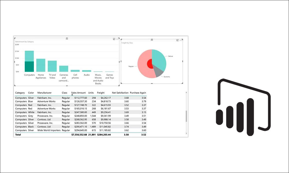 Power BI Desktop update - Feb 2018