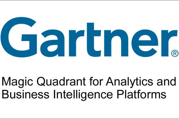 Gartner Magic Quadrant header