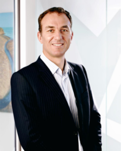 John McDermott, CEO of Stellar Consulting